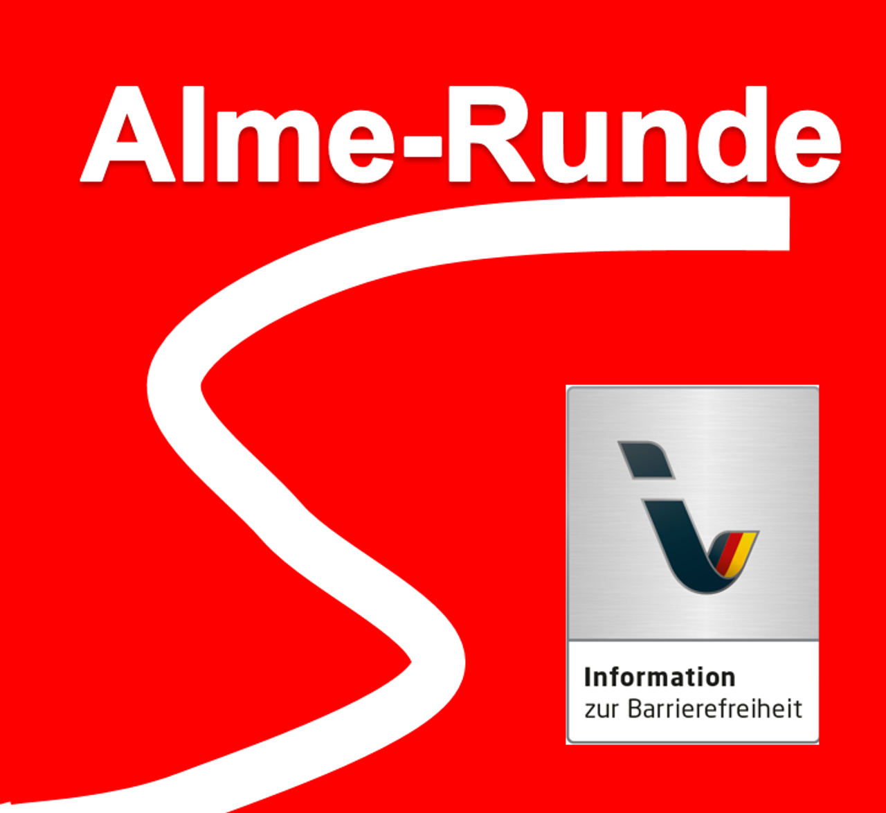 Alme-Runde | Büren