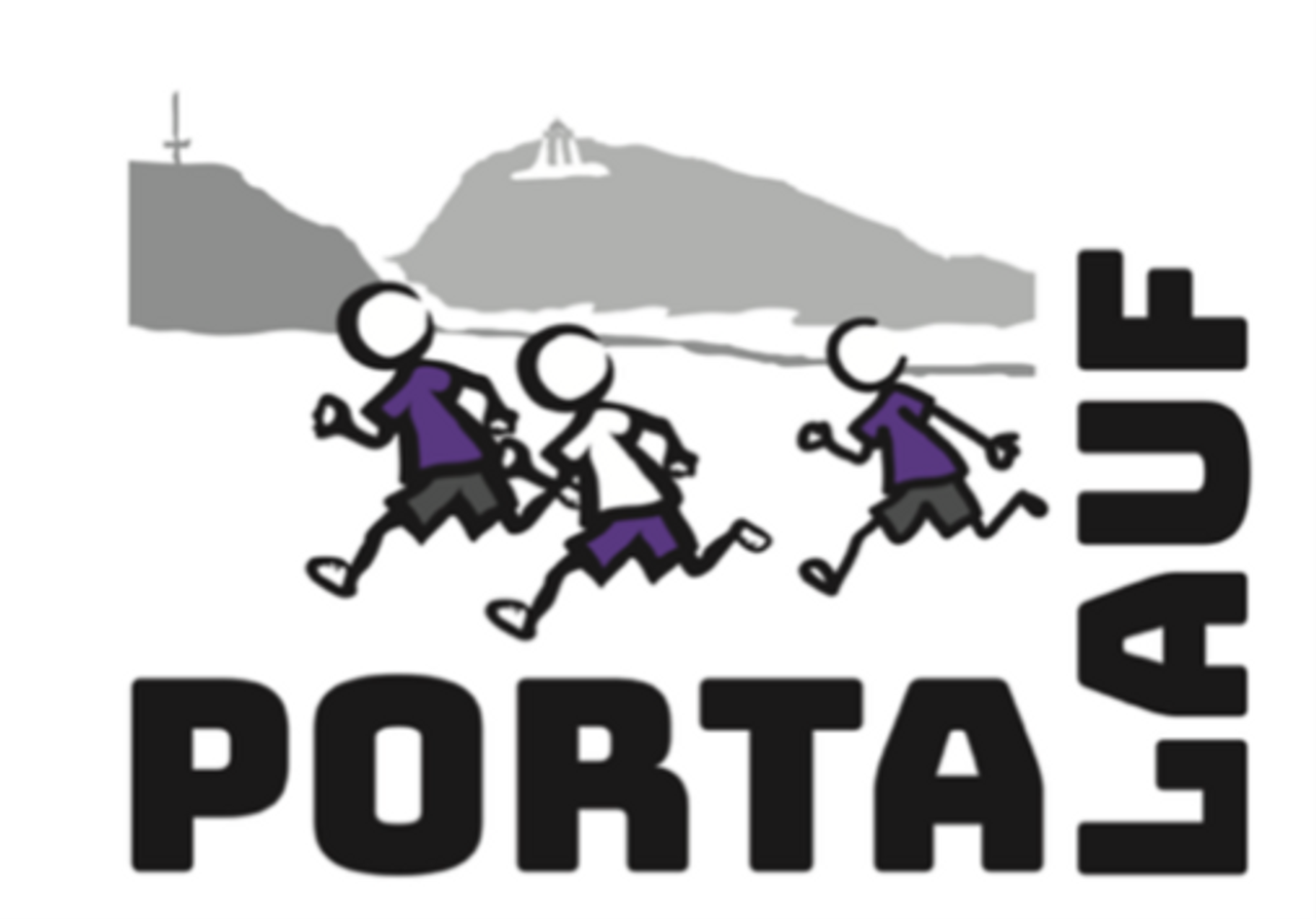 Logo Portalauf SC Nammen