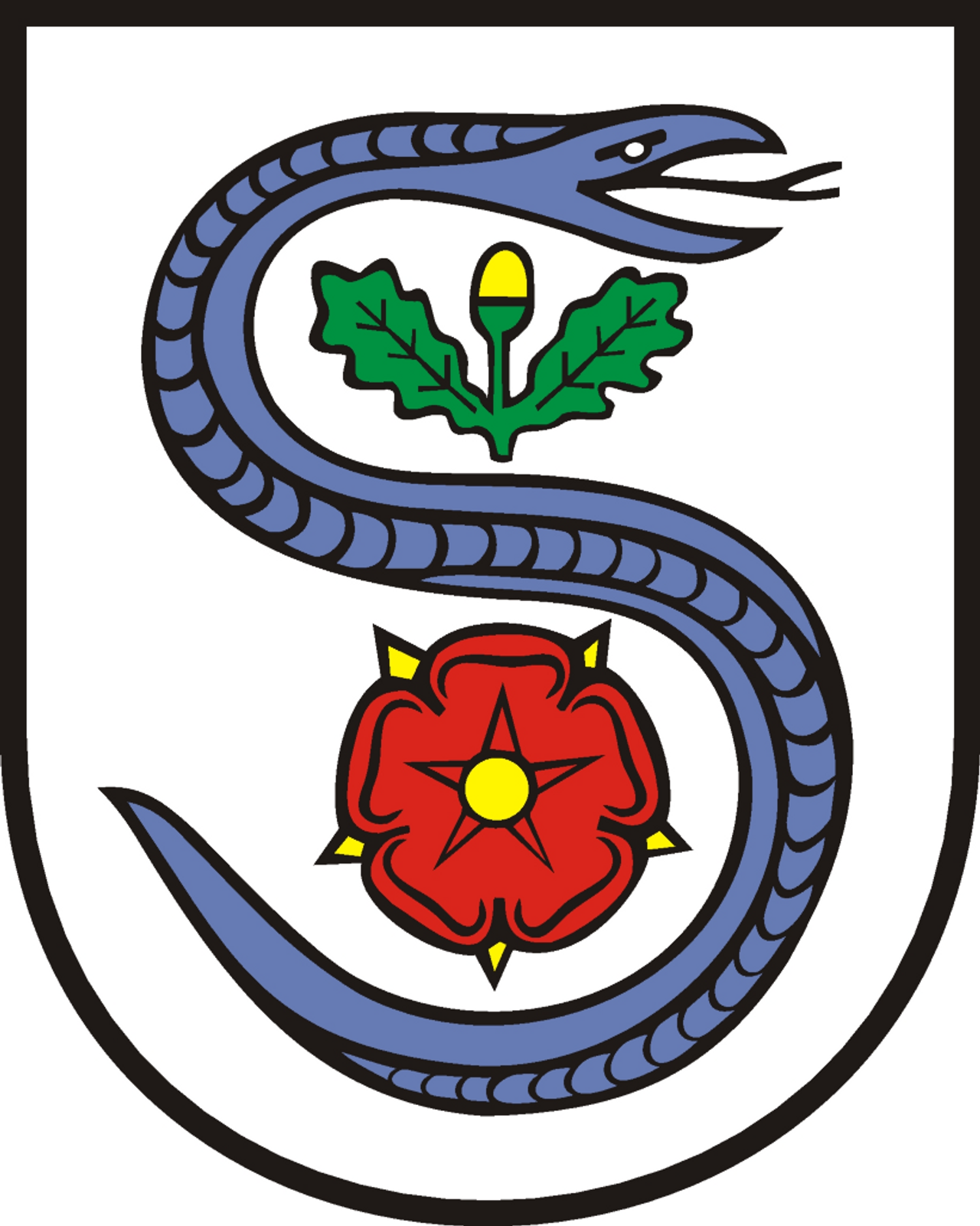 Gemeinde Schlangen