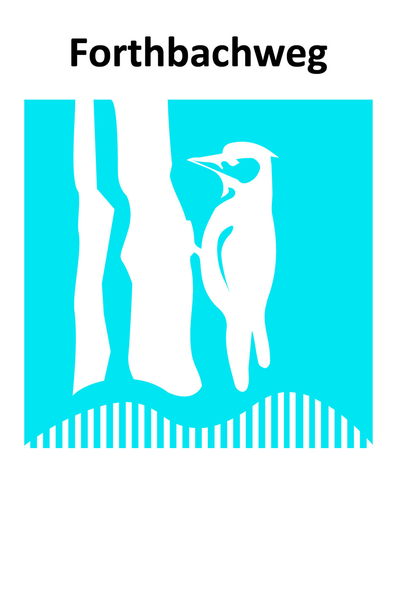 Logo Forthbachweg