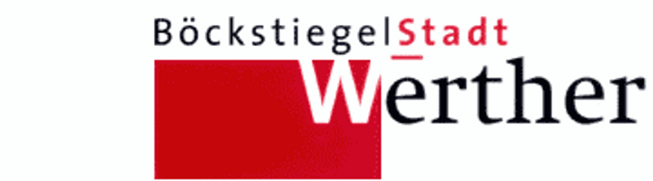 Stadt Werther