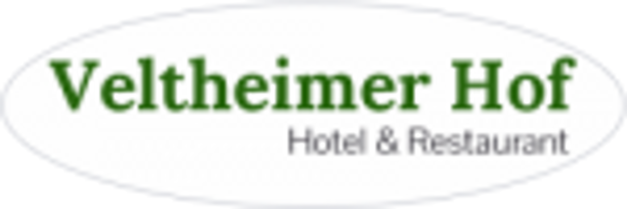 Logo Landgasthaus Veltheimer Hof