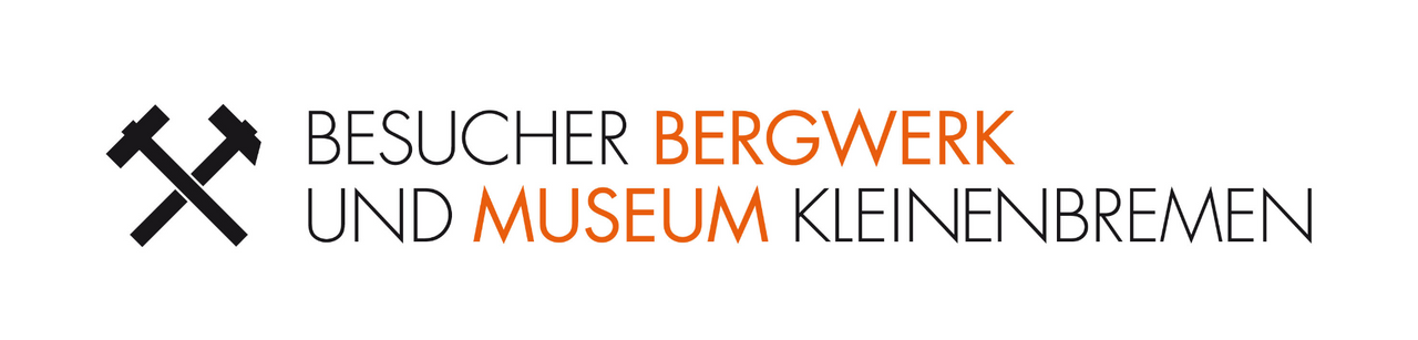 Besucherbergwerk Museum Kleinenbremen Logo