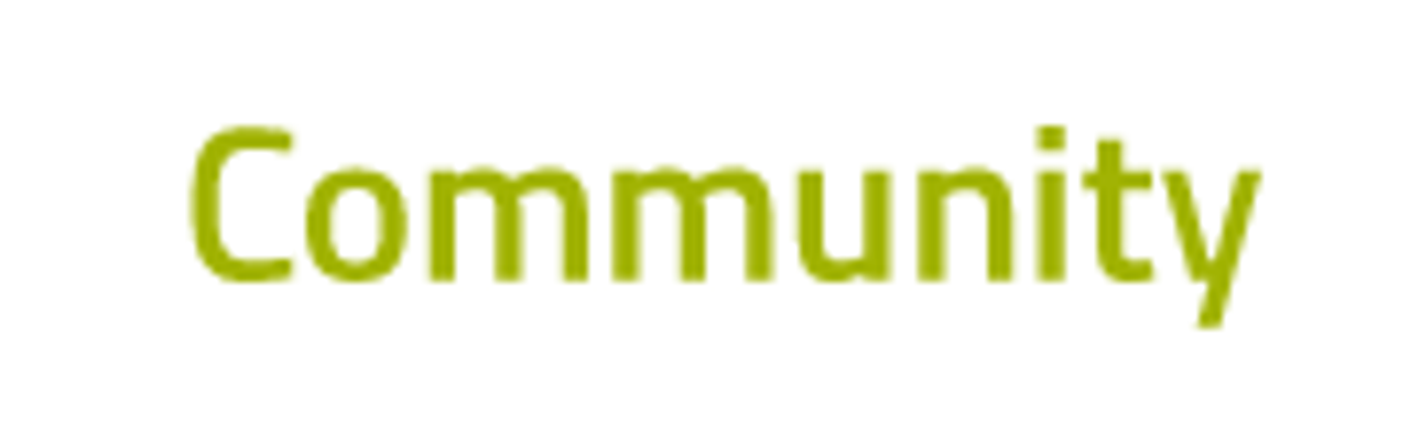Community