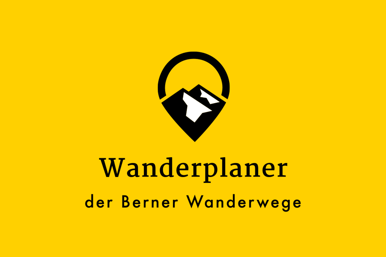 Berner Wanderwege