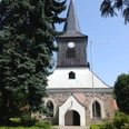 Falkenhagener Kirche in Falkensee