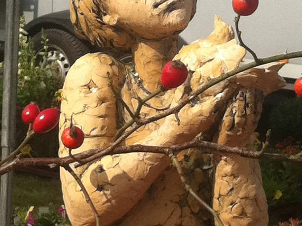 Sergej Luzewitsch & Svetlana Tiukkel