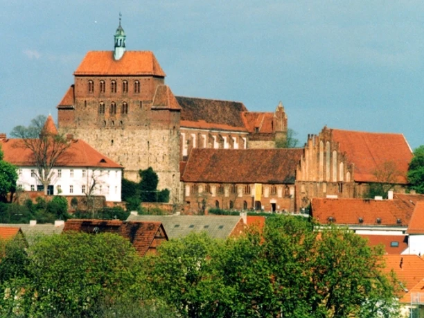Dom Havelberg Dom Havelberg