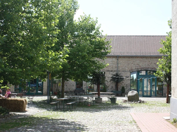 Stadt Trebbin