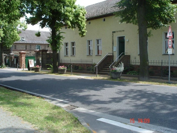 Stadt Trebbin
