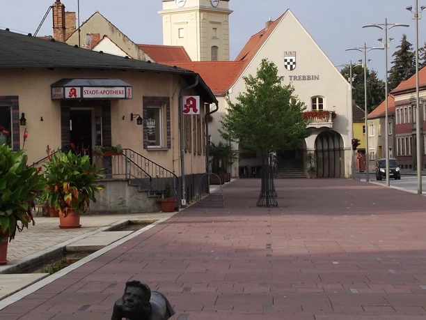 Stadt Trebbin