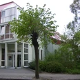 AKZENT-Parkhotel Trebbin