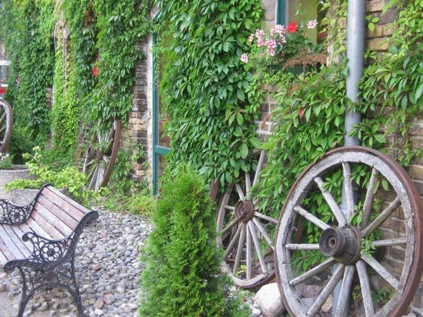 Stadt Trebbin
