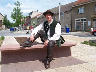 Stadt Trebbin