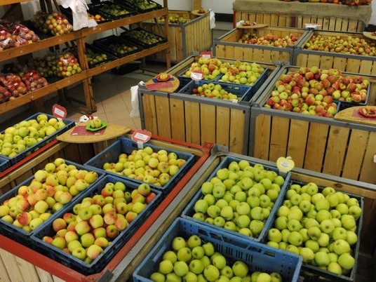 Obstgut Franz Müller