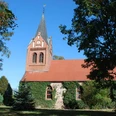 Kirche Liepe
