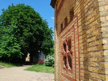 Glindow Ziegeleimuseum