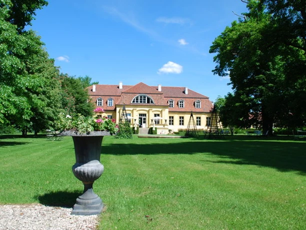 Schloss Kleßen