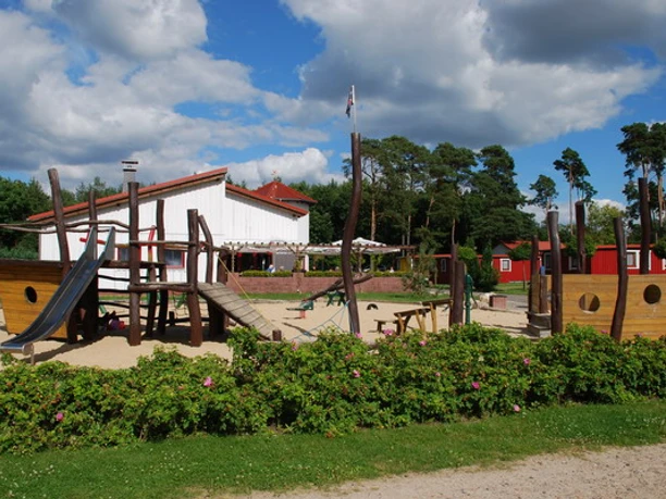 Campingpark Buntspecht