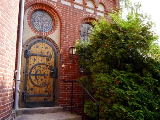 St. Peter und Paul Kirche Nauen