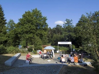 Anlegestelle Eichhorst