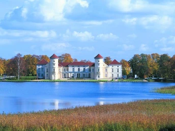 Schloss Rheinsberg
