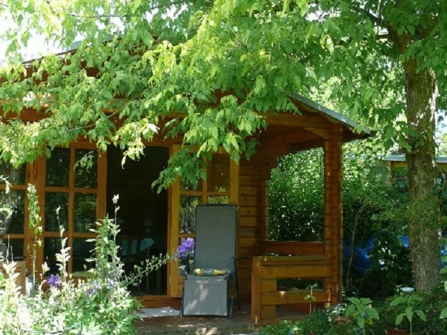 Zimmervermietung Fromme