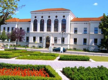Fürstenwalde/Spree - Platz am Stern