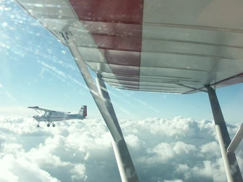 Flugschul-, Charter & Freizeitservice GmbH "Otto Lilienthal"