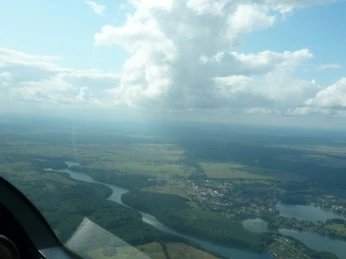 Flugschul-, Charter & Freizeitservice GmbH "Otto Lilienthal"Flugschul- & Charter GmbH "Otto Lilienthal"