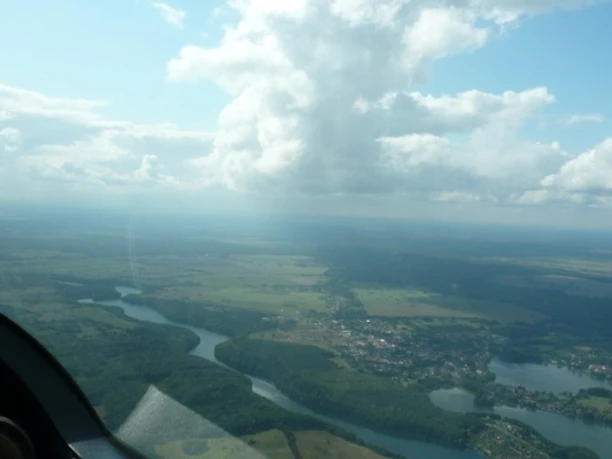Flugschul-, Charter & Freizeitservice GmbH "Otto Lilienthal"Flugschul- & Charter GmbH "Otto Lilienthal"