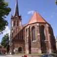 Kirche St. Nikolai