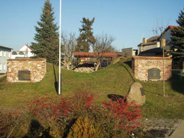 Backofenmuseum Emstal