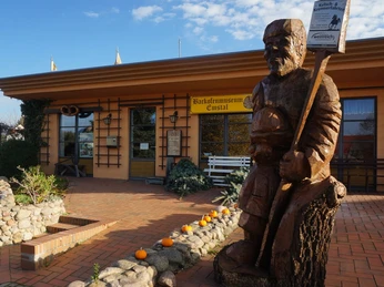 Backofenmuseum Emstal