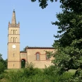 Kirche Petzow