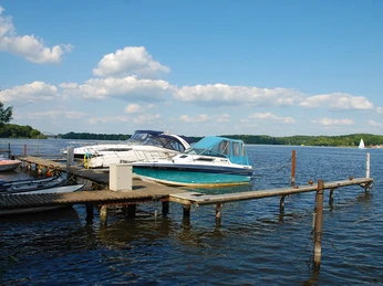 Campingpark Sanssouci © Christin Drühl