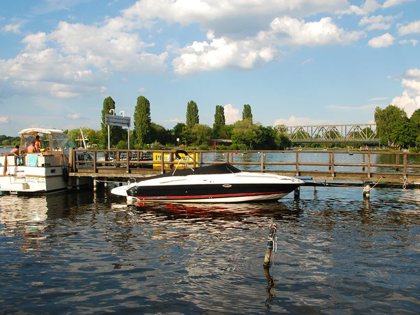 Märkisches Gildehaus © Christin Drühl
