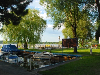 Märkisches Gildehaus © Christin Drühl