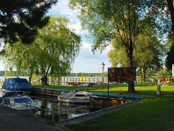 Märkisches Gildehaus © Christin Drühl