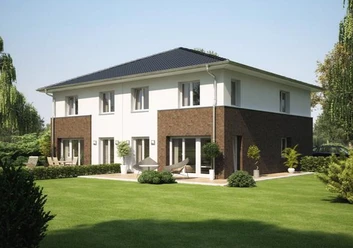 Ferienhaus Platz am Stein