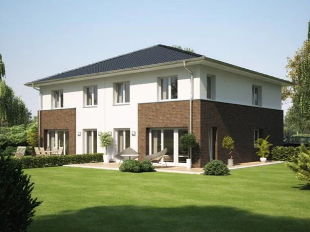 Ferienhaus Platz am Stein