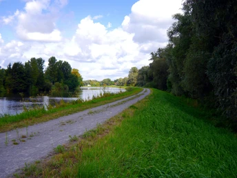 Radweg © TV Havelland e.V.