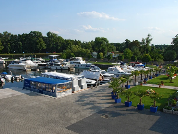 Havel Marin © Christin Drühl