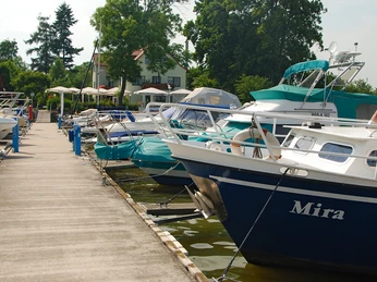 Marina Beetzsee/WWR Brielow © Christin Drühl