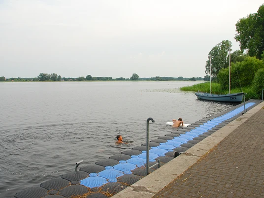 WWR Wassersuppe © Christin Drühl
