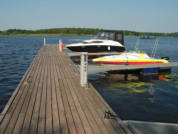 Gastanleger Semlin © Christin Drühl