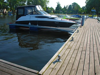 Gastanleger Semlin © Christin Drühl