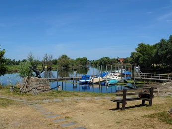 WWR Strodehne © Christin Drühl