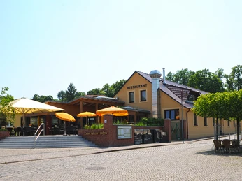 Zum Alten Hafen © Christin Drühl