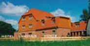 Hotel Landhaus Hönow